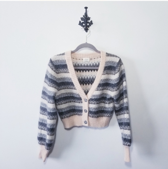 Wilfred Cadence Cardigan Size S EUC - Picture 2 of 5
